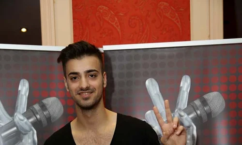 Liviu Teodorescu continuă colaborarea cu Marius Moga jpeg