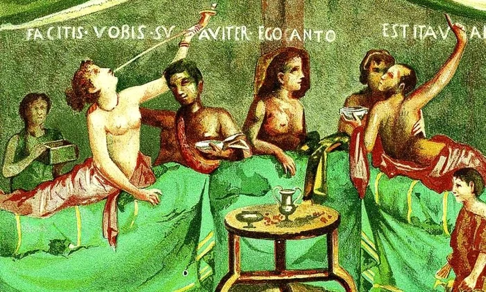 Originile păgâne ale colindelor de Crăciun jpeg