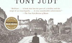 Cu Tony Judt prin secolul XX (III) jpeg
