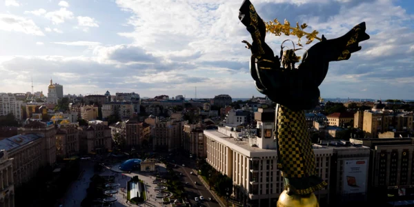 Ucraina