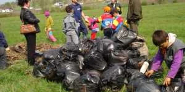 Organizatorii mizeaza pe elevi și studenti