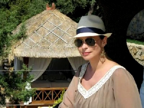 Andreea Marin