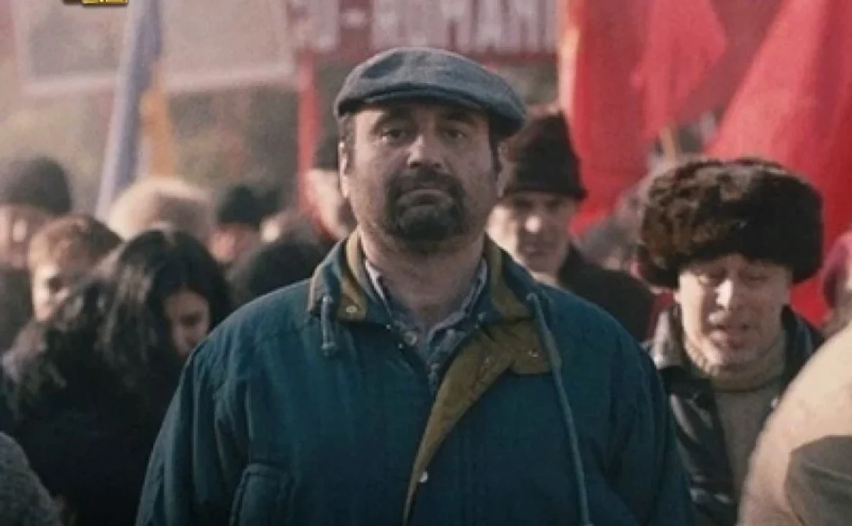 „Anul Nou care n-a fost” rulează în cinematografe. FOTO Facebook