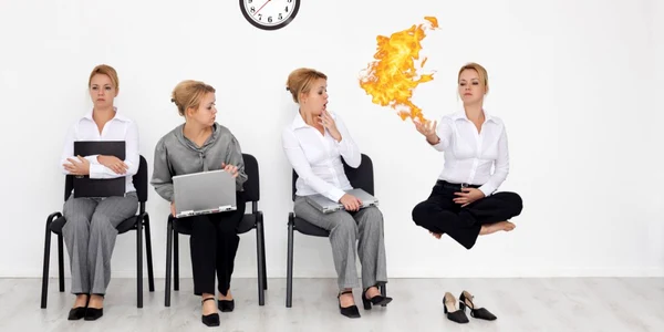 Femeile stiu sa negocieze Shutterstock