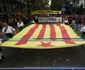 protest Catalonia REUTERS