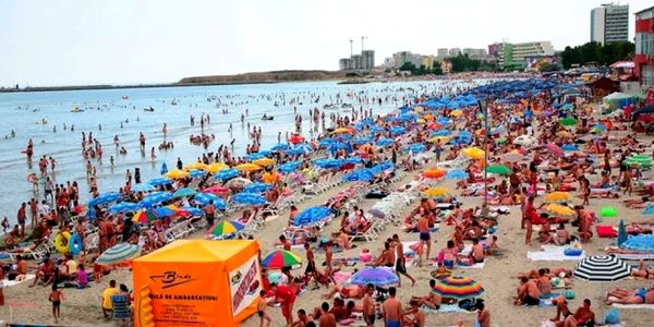 plaja mamaia