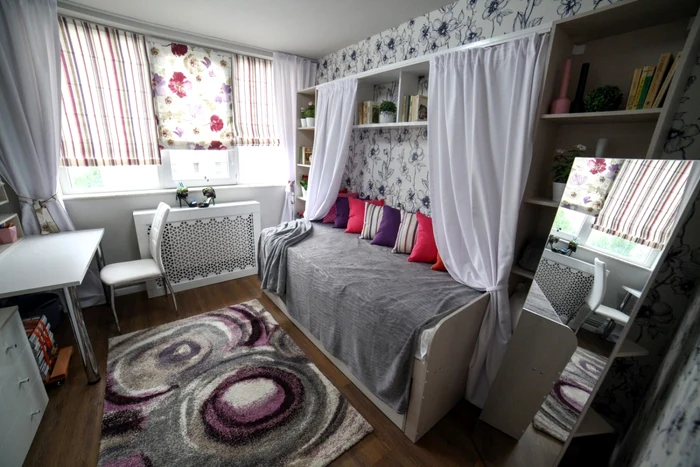 apartament visuri la cheie foto pro tv