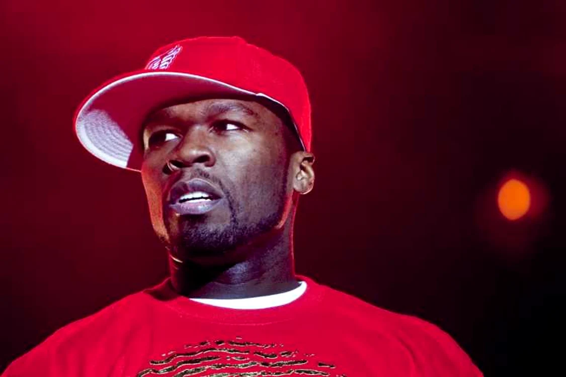 
    50 Cent  