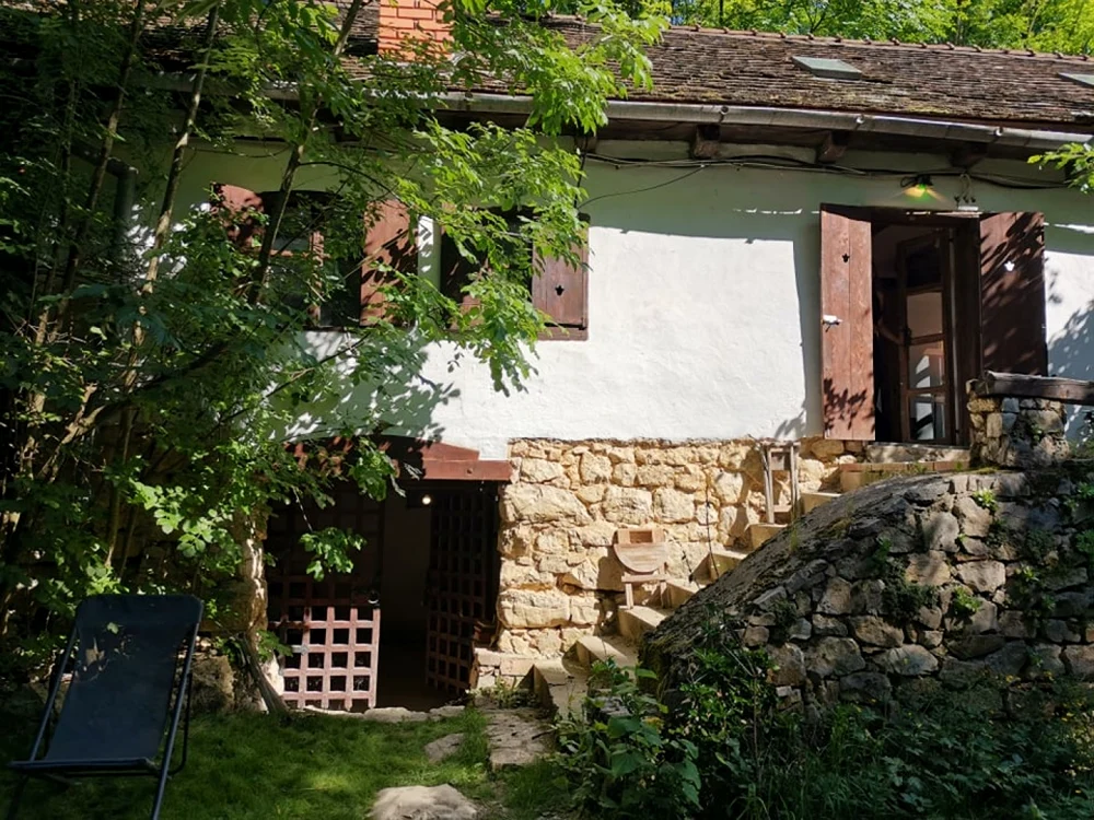 Lumea lui Fikl de la Socolari FOTO Ş.Both