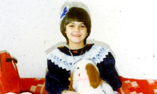 Mădălina Anea adolescentă jpeg