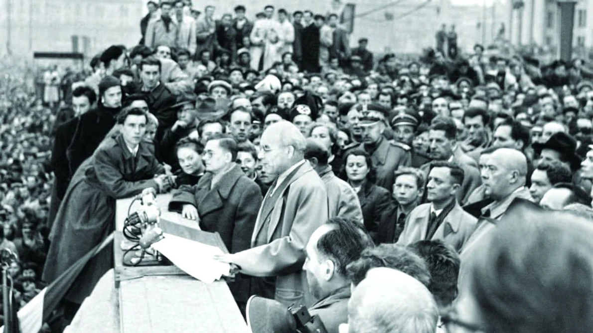 Libertatea creației Literatura poloneză ca vaccin anti totalitar jpeg