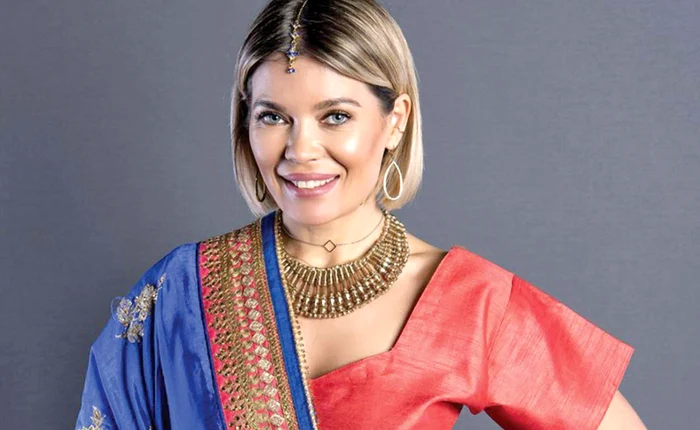 Gina își va cinsti colegii de filmare cu un meniu tradițional