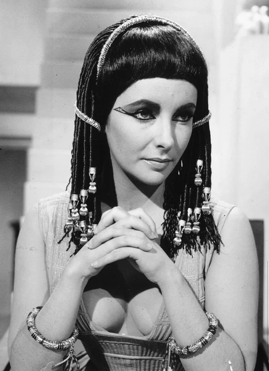 Liz As Cleo jpeg