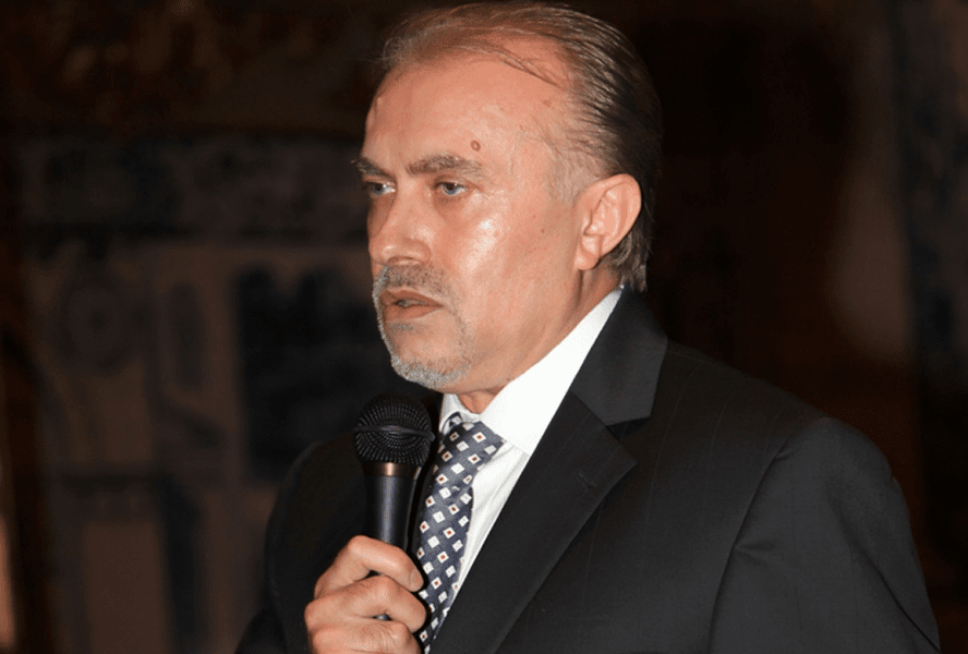 De ce nu este acceptabilă o pace contra teritorii în Ucraina. Explicațiile unui fost diplomat român