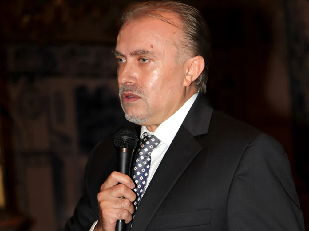Vasile Popovici FOTO Timpolis