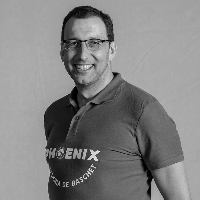 Dalibor Destanovic FOTO Phoenix Galați