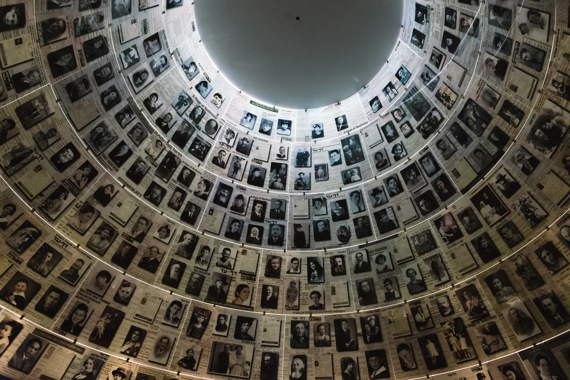 victime holocaust