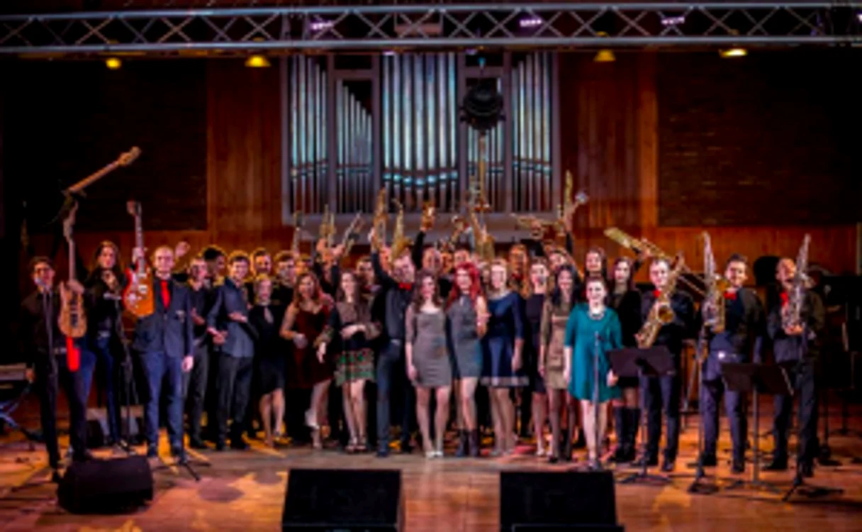 Bigg Dimm'a Band Cluj-Napoca Sursa Facebook BDB