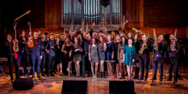 Bigg Dimm'a Band Cluj-Napoca Sursa Facebook BDB