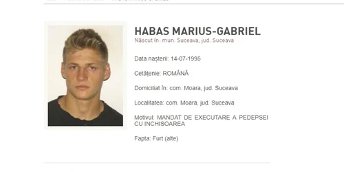 urarit general suceava