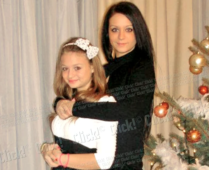 Tibor Selymes şi  prietena lui, Dana,  frecventează destul de  des cluburile de noapte