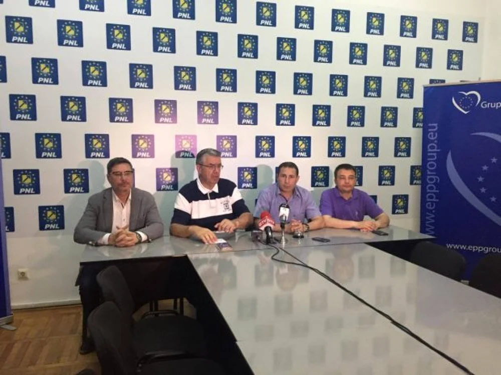 Pavel Badea a pierdut alegerile pentru Primăria Craiova