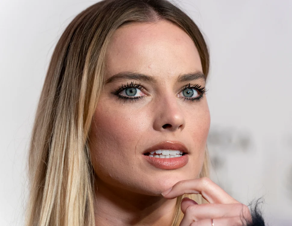 Margot Robbie  sursa   Shutterstock jpg