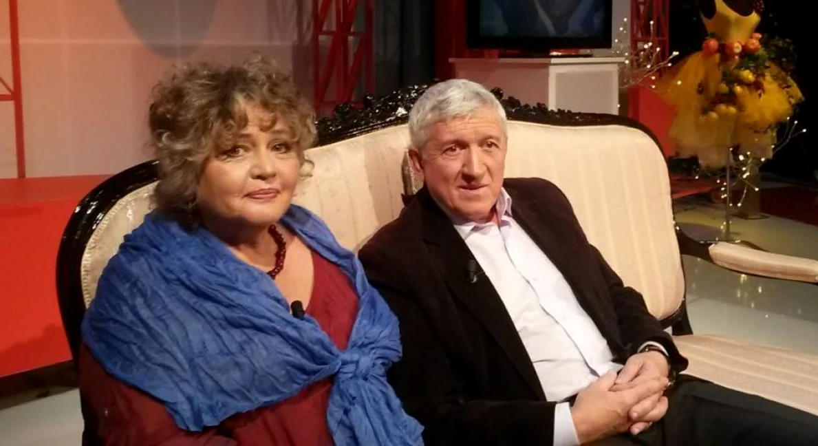 Diana Lupescu, declarații rare despre copiii ei și ai regretatului Mircea Diaconu / foto: arhivă