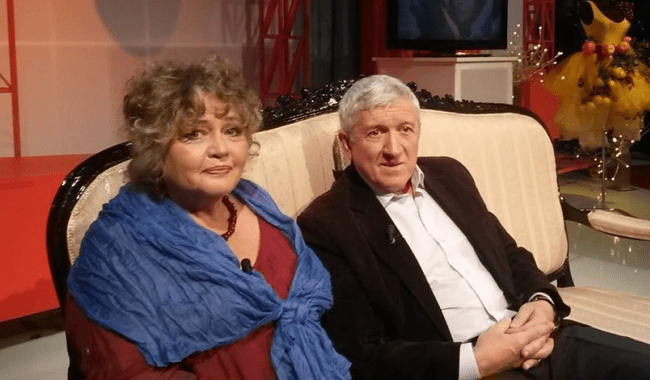 Ce fac astăzi copiii lui Mircea Diaconu și ai Dianei Lupescu. Actrița a făcut mărturisiri rare: „Avem o relație foarte bună”