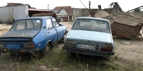 dacia 