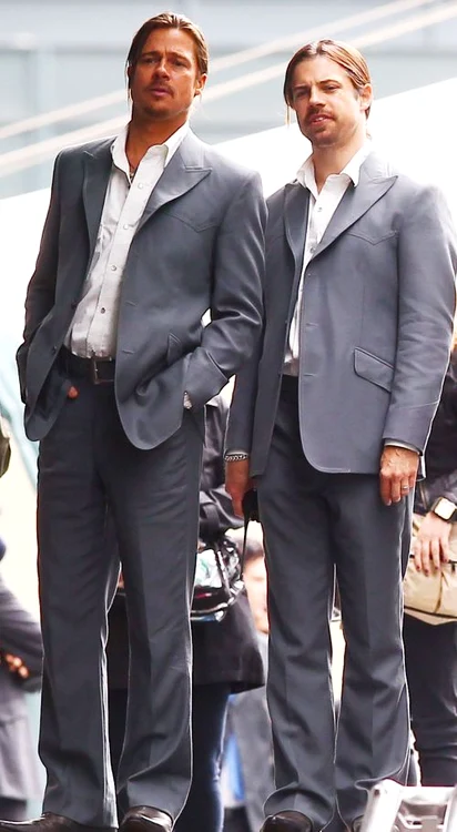 Dublurile celot mai faimoşi (FOTO WENN)