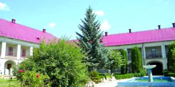 Muzeul Judeţean a fost cazarmă imperială
