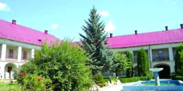 Muzeul Judeţean a fost cazarmă imperială