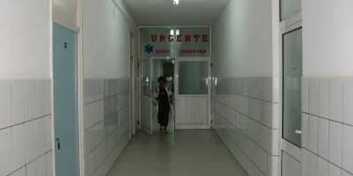 Spitalul Judeţean de Urgenţă Alba