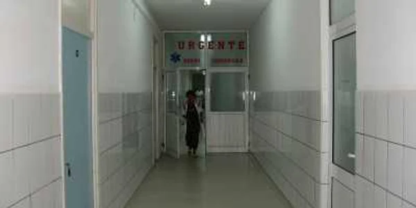 Spitalul Judeţean de Urgenţă Alba