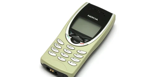 nokia 8210