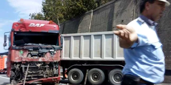 accident la orsova