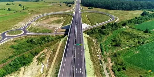 Autostrada Lugoj-Deva