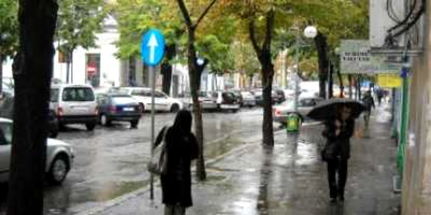 Turnu Severin: Cod roșu în localitatea Negoiești