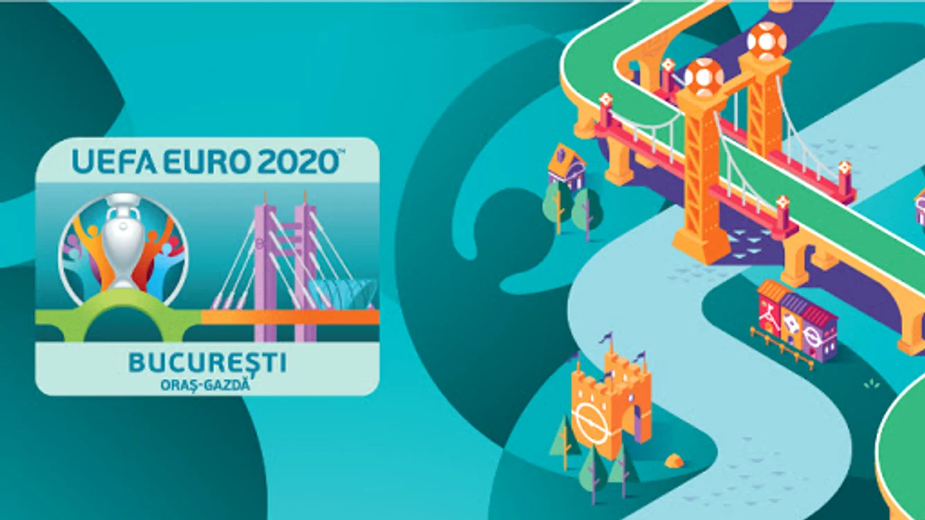 
    Euro 2020 se va juca și la București  
