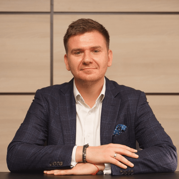Kiril Khomiakov, Binance: Bitcoin este foarte volatil, dar n-a avut niciodată nevoie de un plan de salvare