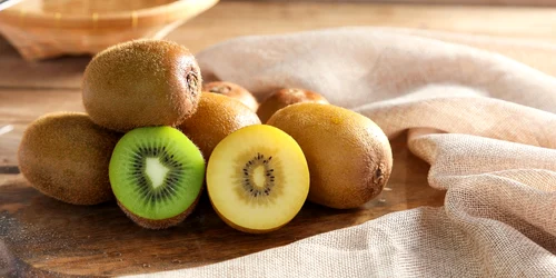 Kiwi, foto shutterstock jpg