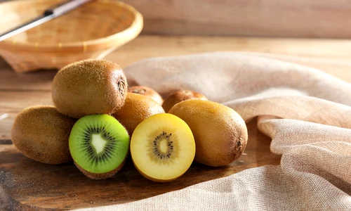 Kiwi, foto shutterstock jpg