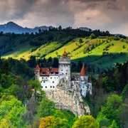 Castelul Bran FOTO Shutterstock 