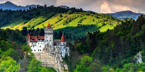 Castelul Bran FOTO Shutterstock 