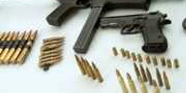 ONU acuză România că a încercat să livreze arme către teroriştii din Columbia