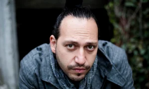 „Lumea asta e magică, pur şi simplu magică“ – interviu cu Matei FLORIAN jpeg