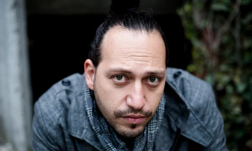 „Lumea asta e magică, pur şi simplu magică“ – interviu cu Matei FLORIAN jpeg