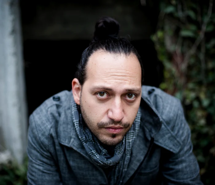 „Lumea asta e magică, pur şi simplu magică“ – interviu cu Matei FLORIAN jpeg