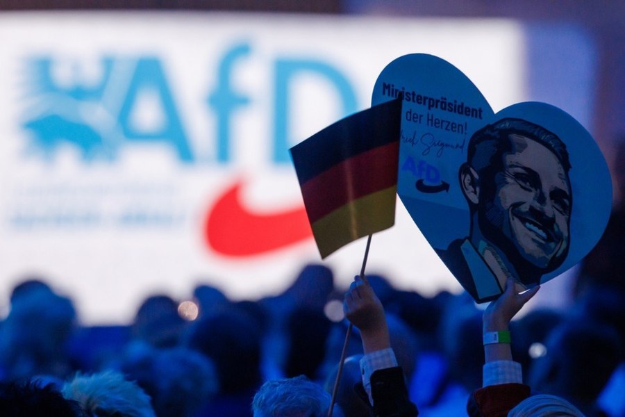 Extrema dreaptă își consolidează poziția în Europa. Partidele anti-imigrație se apropie de putere